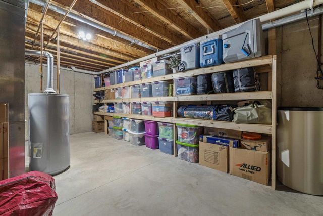 1523 Lena Lane, Fort Atkinson, WI 53538