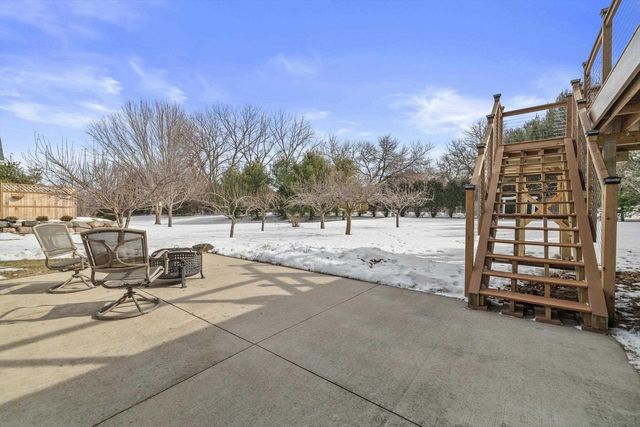 1523 Lena Lane, Fort Atkinson, WI 53538