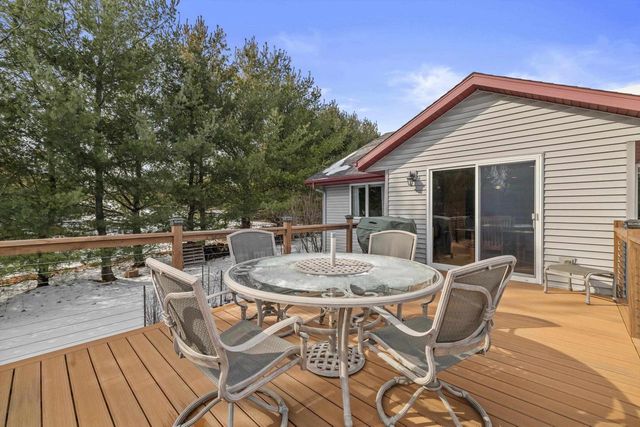 1523 Lena Lane, Fort Atkinson, WI 53538