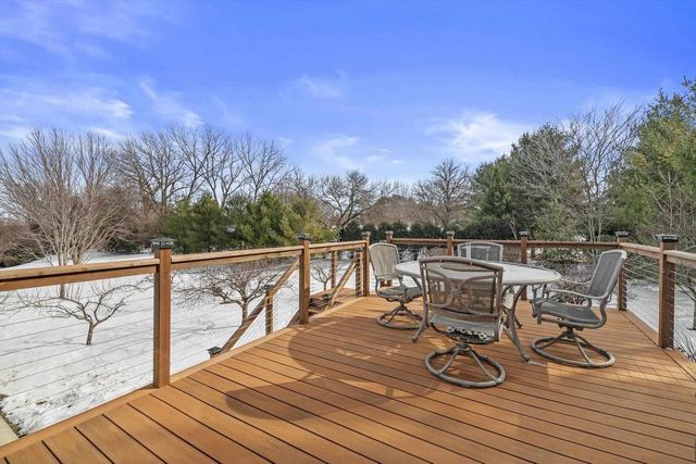 1523 Lena Lane, Fort Atkinson, WI 53538