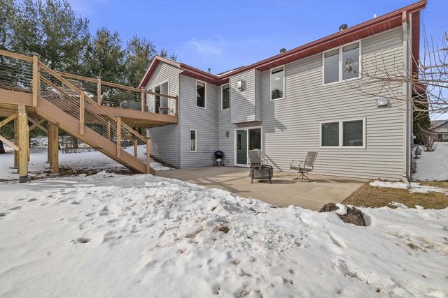 1523 Lena Lane, Fort Atkinson, WI 53538