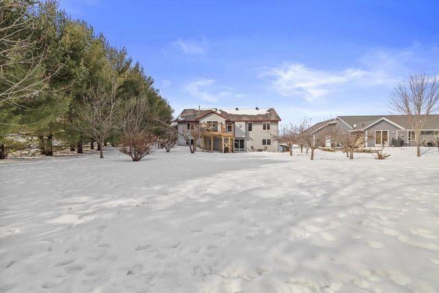 1523 Lena Lane, Fort Atkinson, WI 53538