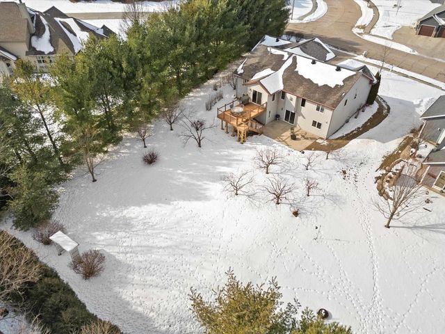 1523 Lena Lane, Fort Atkinson, WI 53538