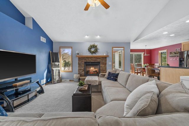 1523 Lena Lane, Fort Atkinson, WI 53538