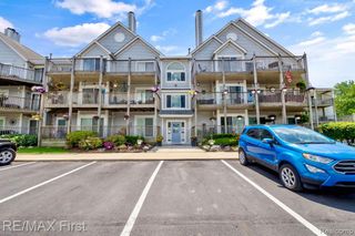 37510 Jefferson 0203, Harrison Twp, MI 48045