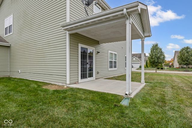 4774 Marshall Drive, Plainfield, IN 46168