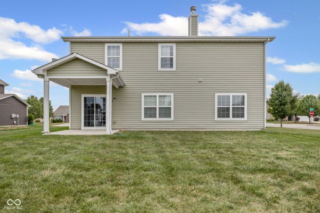 4774 Marshall Drive, Plainfield, IN 46168