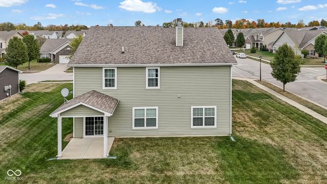 4774 Marshall Drive, Plainfield, IN 46168
