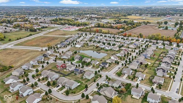 4774 Marshall Drive, Plainfield, IN 46168