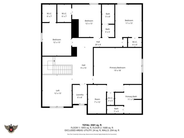 4774 Marshall Drive, Plainfield, IN 46168