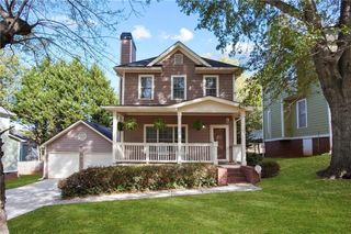 109 Bowen SW Circle, Atlanta, GA 30315