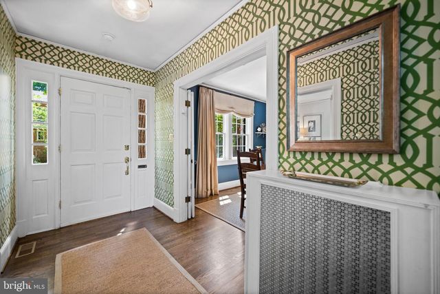 3701 JOCELYN ST NW, Washington, DC 20015