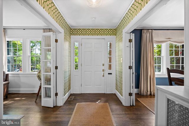 3701 JOCELYN ST NW, Washington, DC 20015