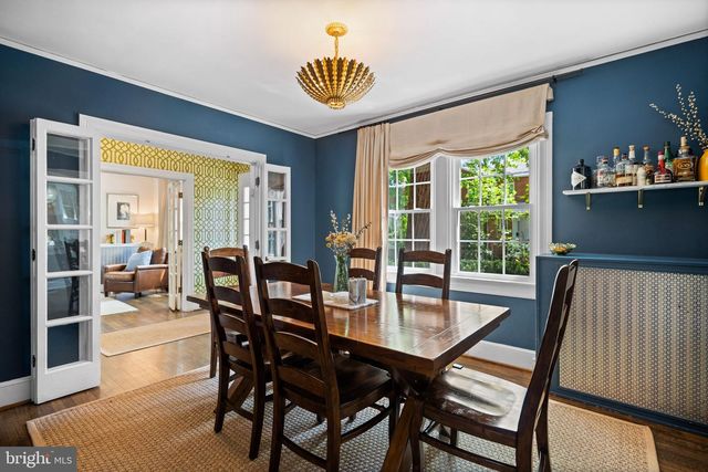 3701 JOCELYN ST NW, Washington, DC 20015