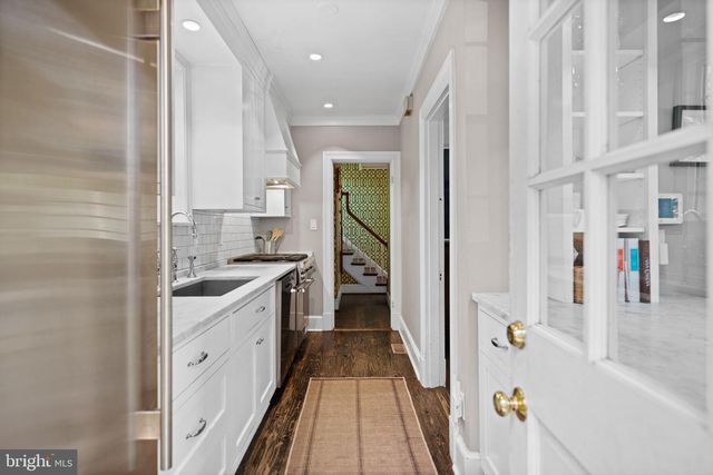 3701 JOCELYN ST NW, Washington, DC 20015