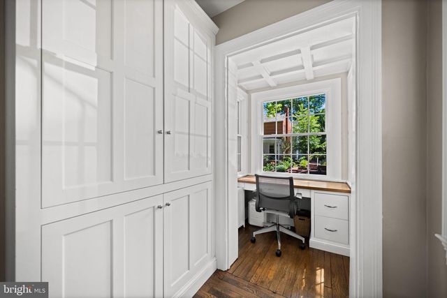 3701 JOCELYN ST NW, Washington, DC 20015