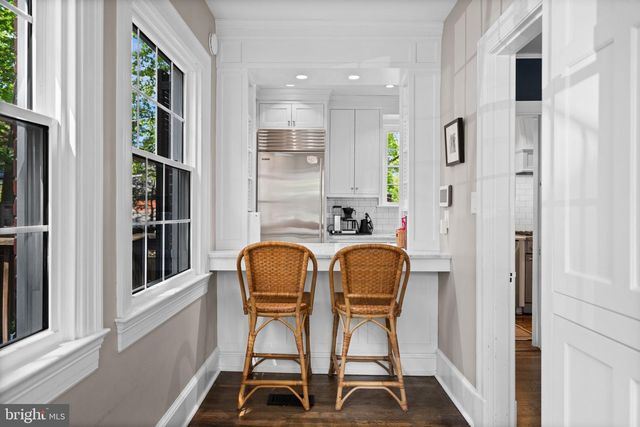 3701 JOCELYN ST NW, Washington, DC 20015