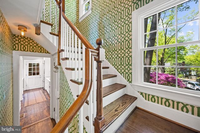 3701 JOCELYN ST NW, Washington, DC 20015