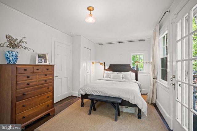3701 JOCELYN ST NW, Washington, DC 20015