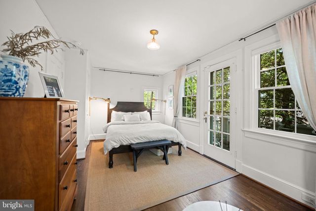 3701 JOCELYN ST NW, Washington, DC 20015