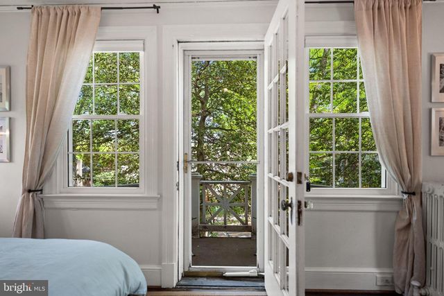 3701 JOCELYN ST NW, Washington, DC 20015