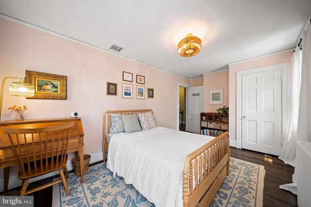 3701 JOCELYN ST NW, Washington, DC 20015