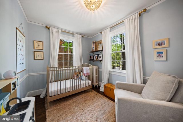 3701 JOCELYN ST NW, Washington, DC 20015