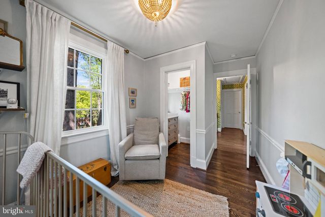 3701 JOCELYN ST NW, Washington, DC 20015