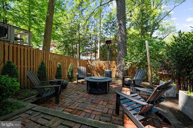 3701 JOCELYN ST NW, Washington, DC 20015