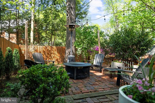 3701 JOCELYN ST NW, Washington, DC 20015