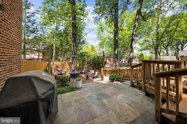 3701 JOCELYN ST NW, Washington, DC 20015