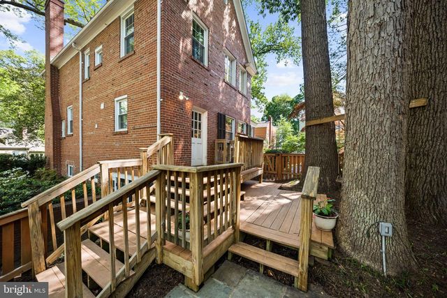 3701 JOCELYN ST NW, Washington, DC 20015