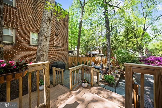 3701 JOCELYN ST NW, Washington, DC 20015