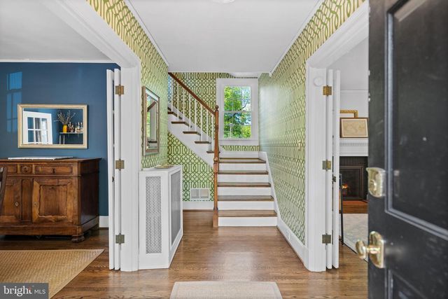 3701 JOCELYN ST NW, Washington, DC 20015