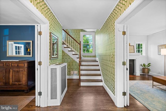 3701 JOCELYN ST NW, Washington, DC 20015