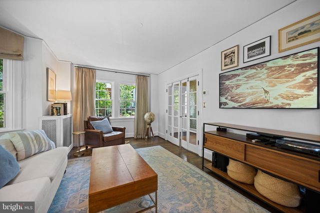 3701 JOCELYN ST NW, Washington, DC 20015