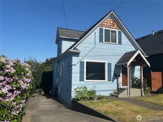 814 Chester Avenue #A, Bremerton, WA 98337