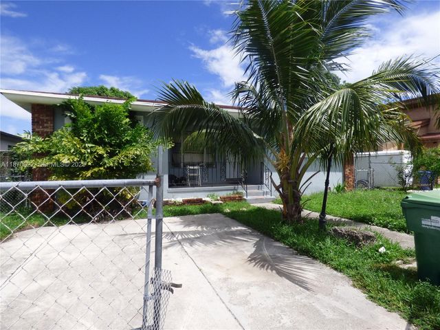 1321 NW 72nd Street, Miami, FL 33147