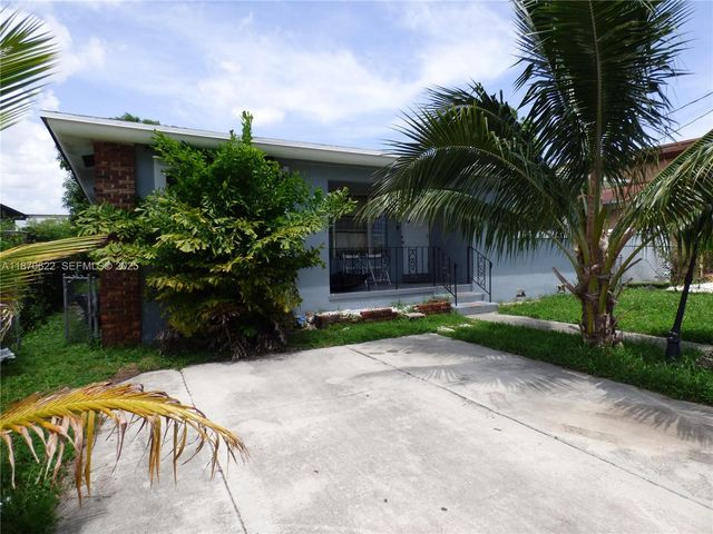 1321 NW 72nd Street, Miami, FL 33147