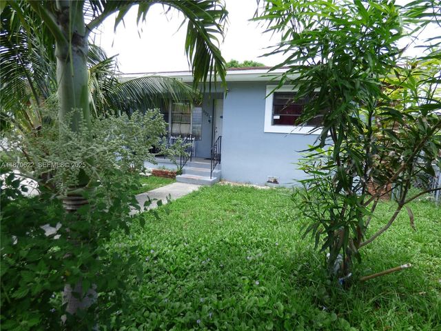1321 NW 72nd Street, Miami, FL 33147