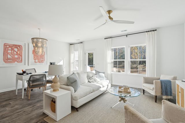 731 Ridgley Drive, Summerville, SC 29486