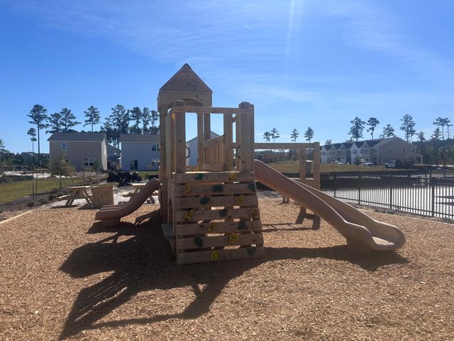 731 Ridgley Drive, Summerville, SC 29486