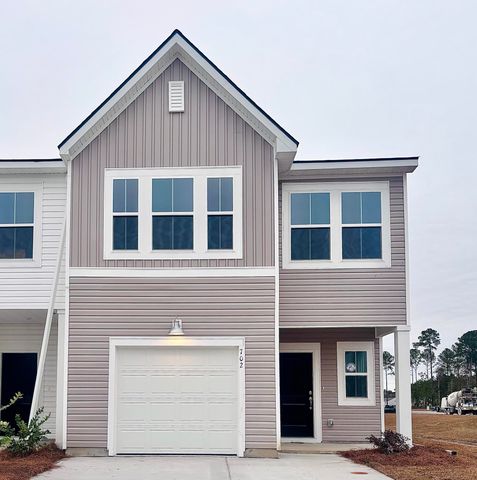 731 Ridgley Drive, Summerville, SC 29486