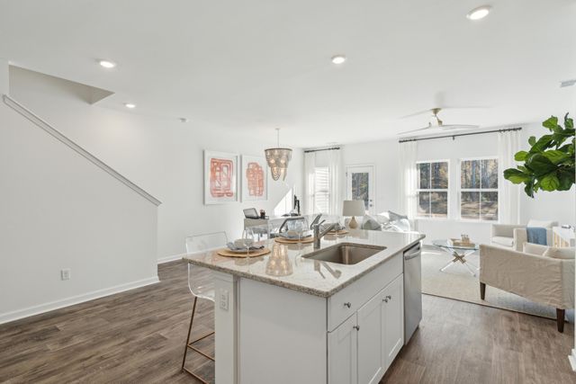 731 Ridgley Drive, Summerville, SC 29486