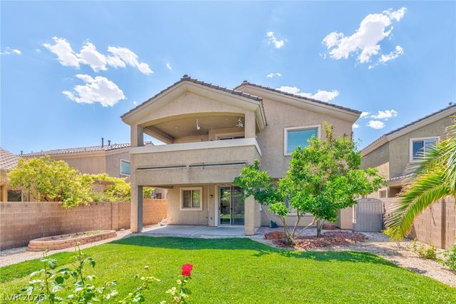 398 Blue Tee Court, Las Vegas, NV 89148