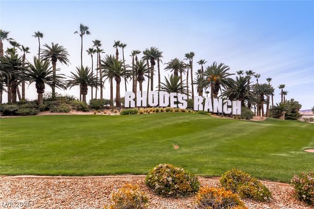 398 Blue Tee Court, Las Vegas, NV 89148