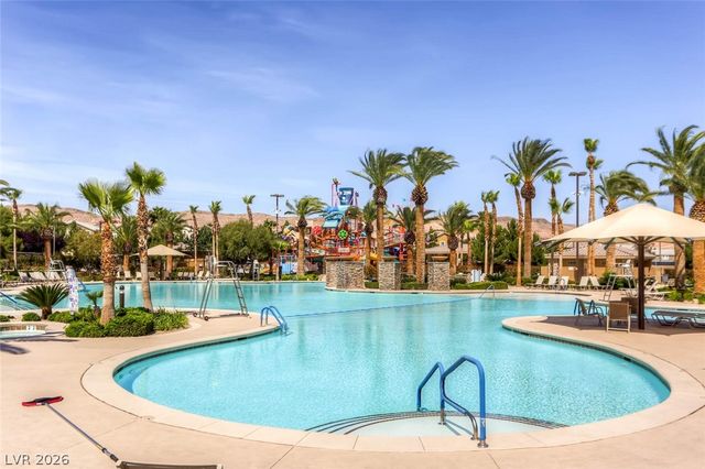 398 Blue Tee Court, Las Vegas, NV 89148