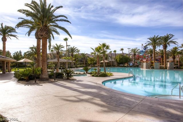 398 Blue Tee Court, Las Vegas, NV 89148