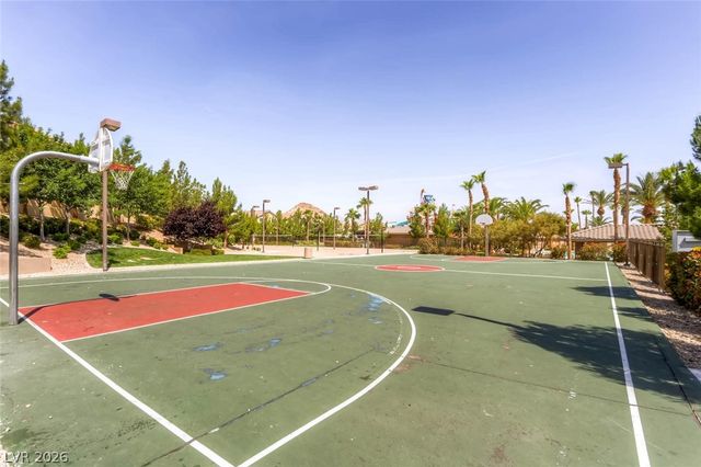398 Blue Tee Court, Las Vegas, NV 89148