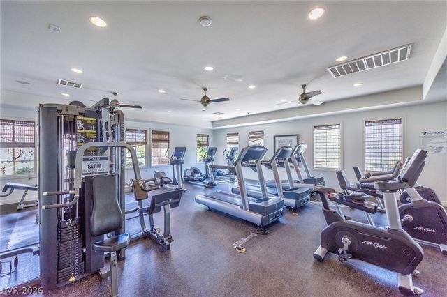 398 Blue Tee Court, Las Vegas, NV 89148